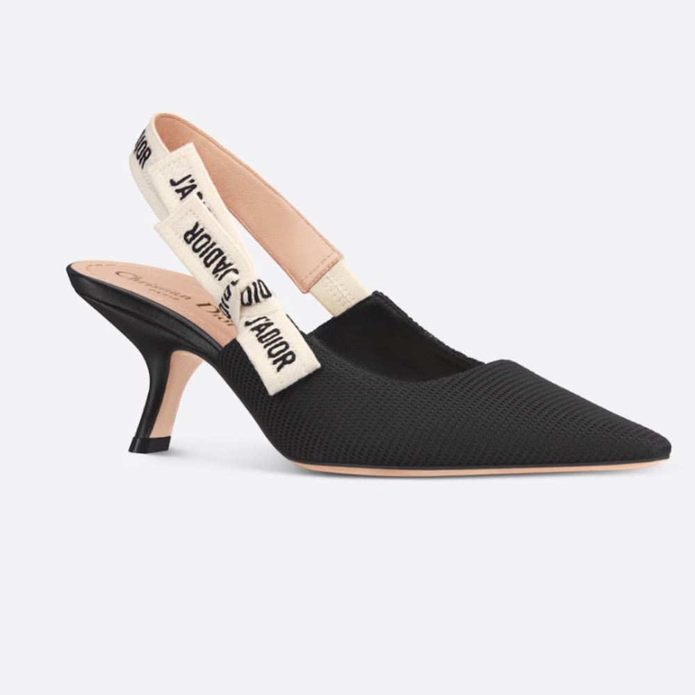 J'Adior Slingback Pump